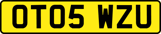 OT05WZU
