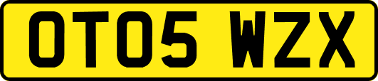 OT05WZX