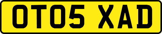 OT05XAD