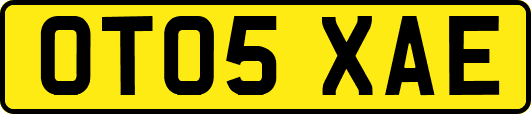OT05XAE