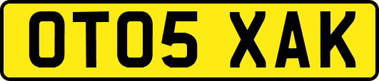 OT05XAK