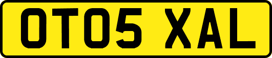 OT05XAL