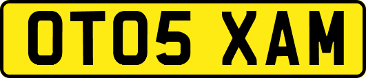 OT05XAM