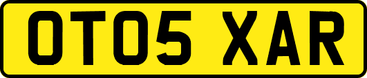 OT05XAR