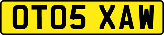 OT05XAW