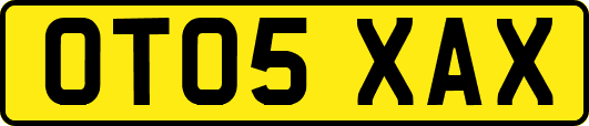 OT05XAX