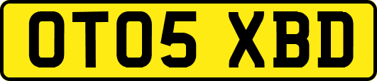 OT05XBD