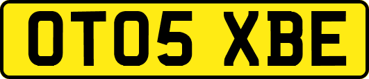 OT05XBE