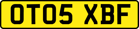 OT05XBF