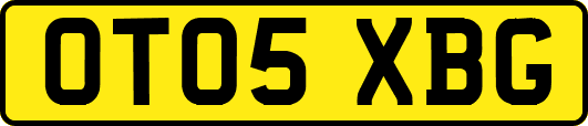 OT05XBG