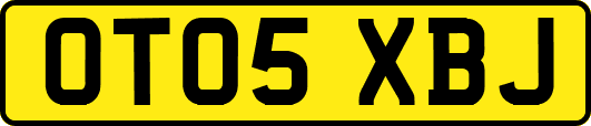 OT05XBJ