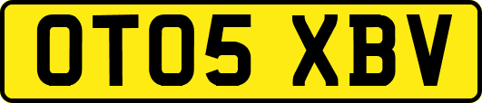 OT05XBV