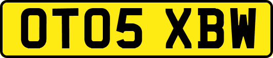 OT05XBW
