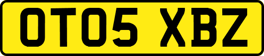OT05XBZ