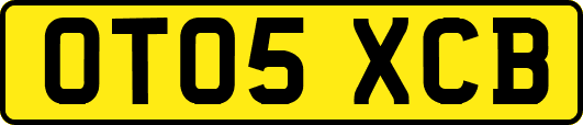 OT05XCB