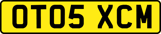 OT05XCM