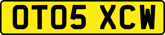 OT05XCW