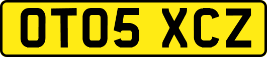 OT05XCZ