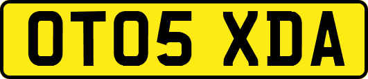 OT05XDA