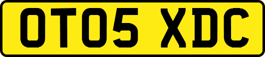 OT05XDC