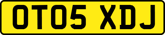 OT05XDJ