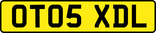 OT05XDL