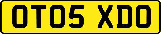 OT05XDO