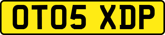 OT05XDP