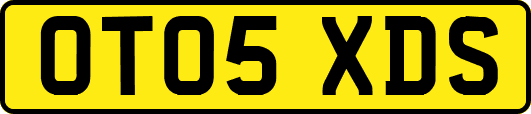 OT05XDS