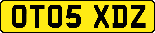 OT05XDZ