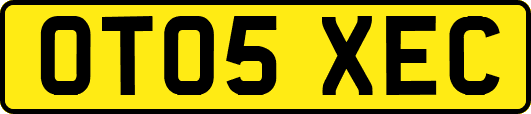 OT05XEC