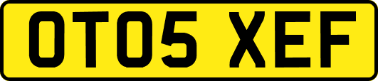 OT05XEF