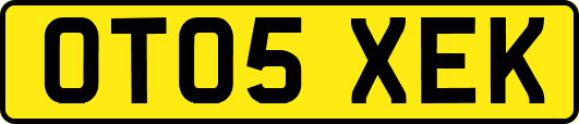 OT05XEK