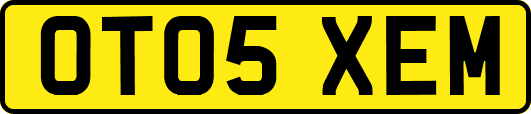 OT05XEM