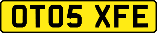OT05XFE