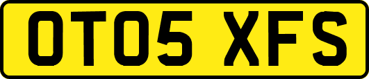 OT05XFS