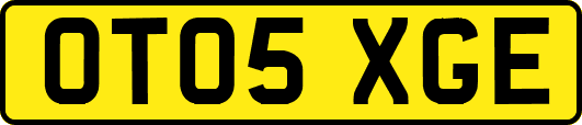 OT05XGE