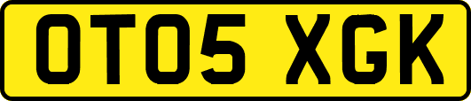 OT05XGK