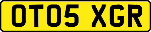 OT05XGR