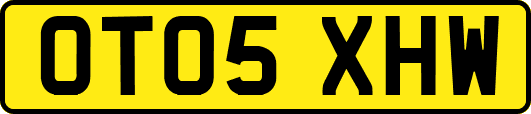 OT05XHW