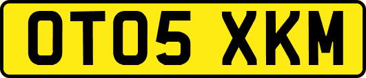 OT05XKM