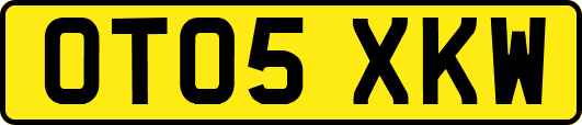 OT05XKW