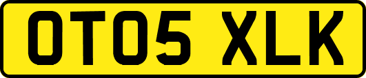 OT05XLK