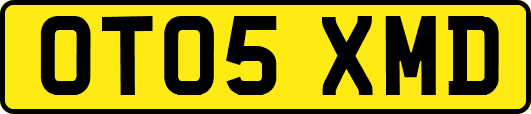 OT05XMD