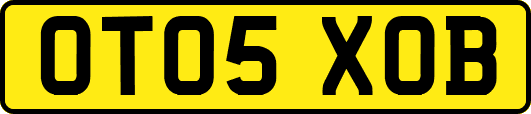 OT05XOB