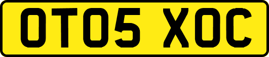 OT05XOC