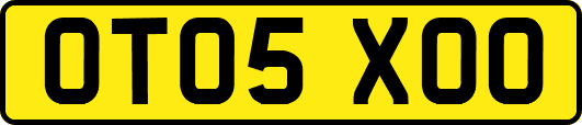 OT05XOO