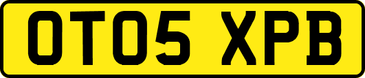 OT05XPB