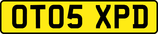 OT05XPD