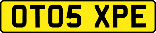 OT05XPE